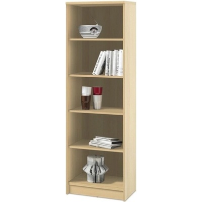 Sconto Regál OPTIMUS 35-017-66 buk