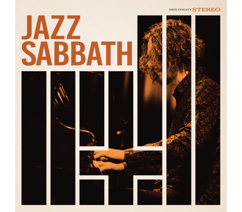 Jazz Sabbath - Jazz Sabbath CD