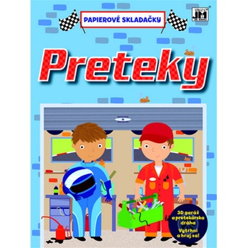 Preteky