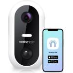 Niceboy ION Guardian G2 охранителна камера Бебефон