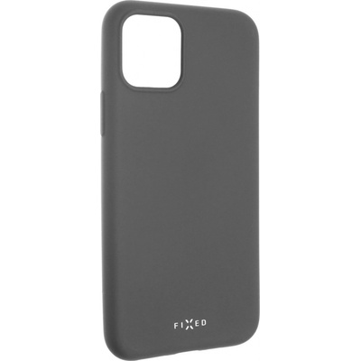 FIXED Story iPhone 11 Pro sivé