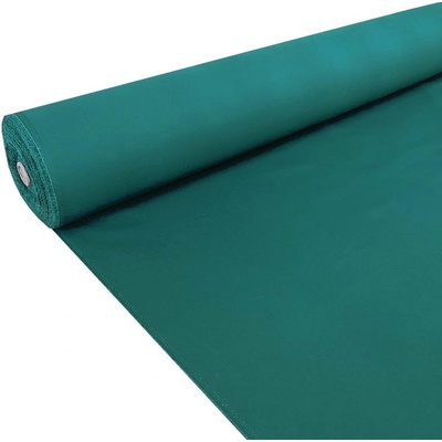 Sleva -40% Monterkovina zelená Levná metráž