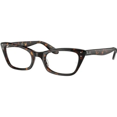 Ray-Ban Lady Burbank RX5499 2012