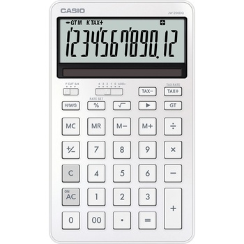 Casio Калкулатор Casio - 2701112 (2701112)