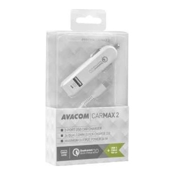 AVACOM NACL-QC2XC-WW