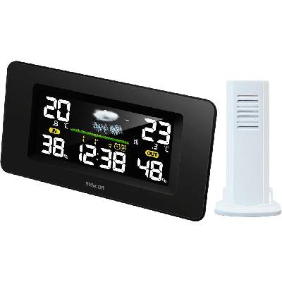 SWS 5270 METEOSTANICA SENCOR