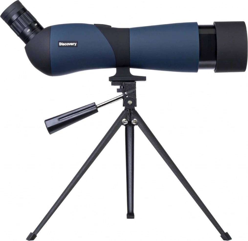 Discovery Range 60