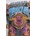 Versace Jeans Couture Памучна тениска Versace Jeans Couture (78GAHC03.CJ01C)