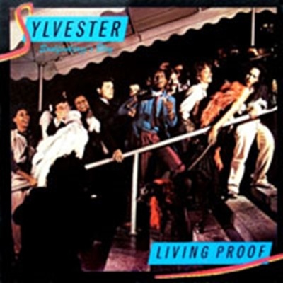 Sylvester - Living Proof CD