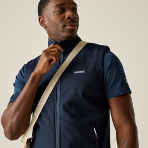 Regatta Елек Regatta Men's Gilet - Navy - sportihobi - 89,95 лв