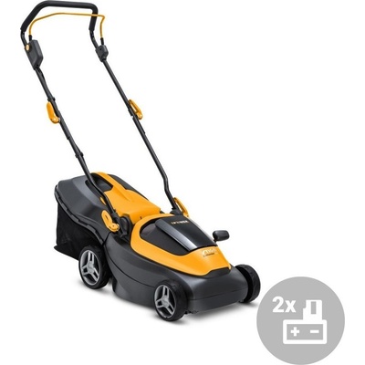 Stiga Collector 136 AE K