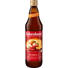 Rabenhorst BIO Acerola 0,75 l