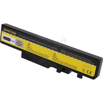 Image 1 of PATONA Immax - Батерия Li-lon 4400mAh/11.1V (IM0511)