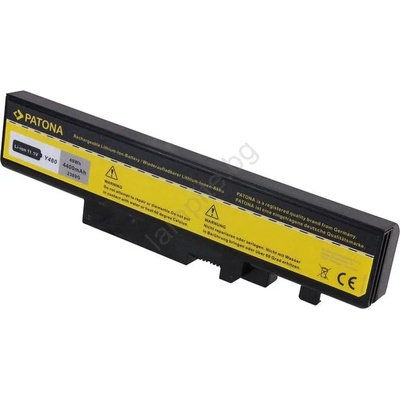PATONA Immax - Батерия Li-lon 4400mAh/11.1V (IM0511)