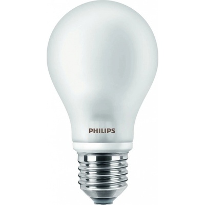 Philips LEDClassic 40W E27 Teplá bílá 230V A60 ND