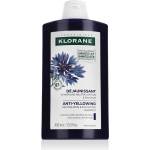 Klorane Anti-Yellowing Neutralizing & Enhancing Shampoo 400 ml
