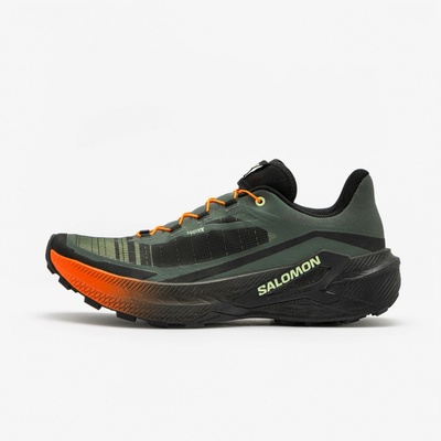 Salomon Ultra Glide 4 M L45396000 urban chic/black/lime cream