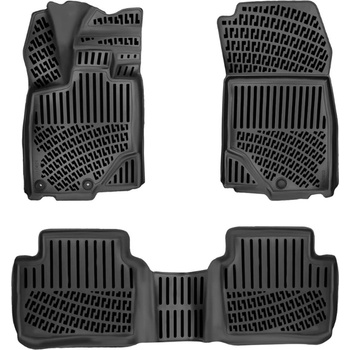 Rizline Гумени стелки RizLine съвместими с Opel Grandland MHEV (2025+)