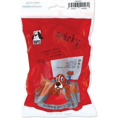 Mapes spárky 100 g