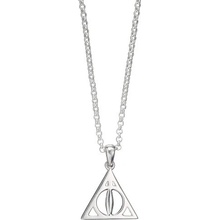 Carat Shop Stříbrný Harry Potter relikvie smrti NN0054