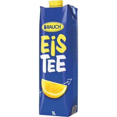 Rauch Ledový čaj s citronem 1 l