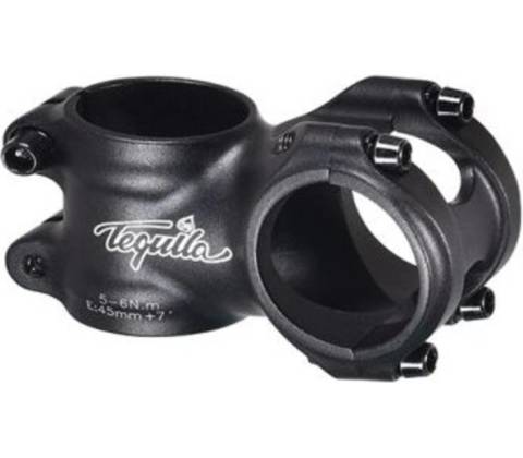 Zoom Tequila
