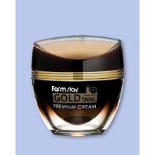 Farm Stay Gold Snail Premium Cream 50 ml