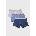 Cotonella 3PACK боксерки за момчета Space (3PAB301E503_box)