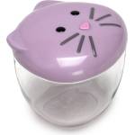 Melii Snack Container кутия за закуска Cat 232ml