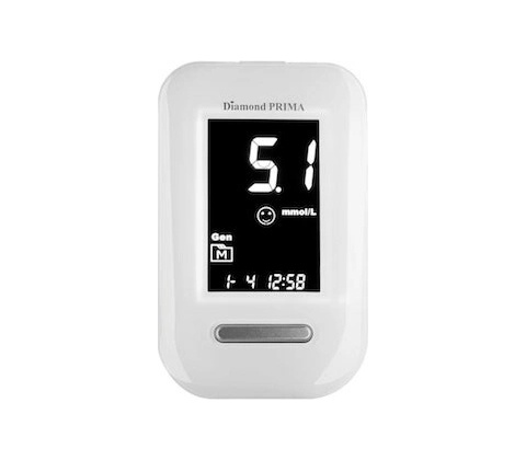 Fora Diamond Prima glukometer