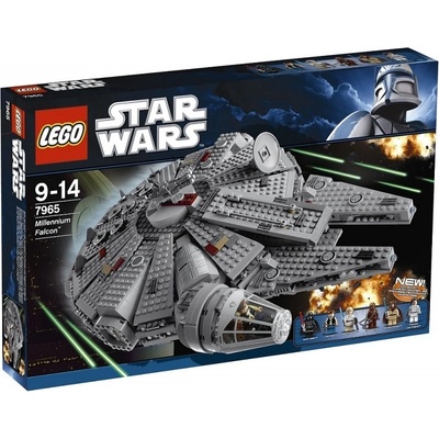 LEGO® Star Wars™ 7965 Millennium Falcon