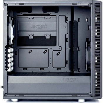 Fractal Design Define Mini C FD-CA-DEF-MINI-C-BK