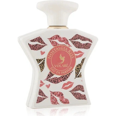 Volare nostalgia kiss parfémovaná voda dámská 100 ml