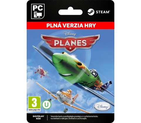 Planes