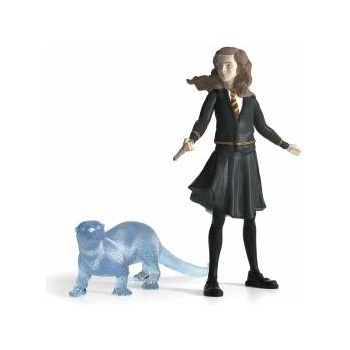 Schleich Фигурки на Герои Schleich Hermione and her Patronus