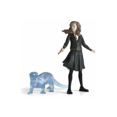 Schleich Фигурки на Герои Schleich Hermione and her Patronus