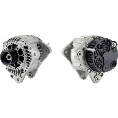 PSH Alternátor VW Lupo 1.0, Valeo A13VI223 12V 90A