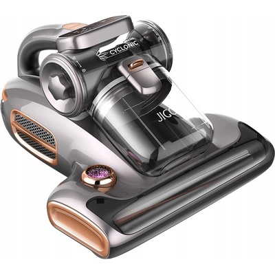 JIGOO T600 šedý