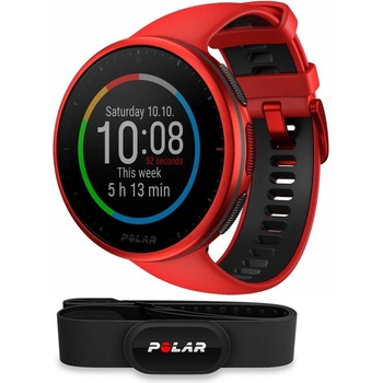 Polar Vantage V2