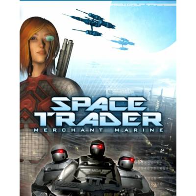 Space Trader: Merchant Marine