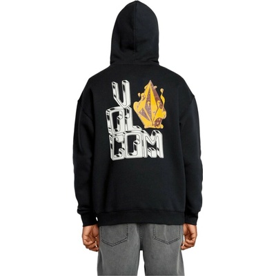 Volcom FA Callum Rooney PO antique black