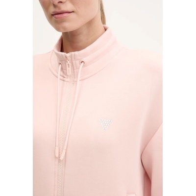 GUESS Суичър Guess CECILIA (V4BQ14.K7UW2)