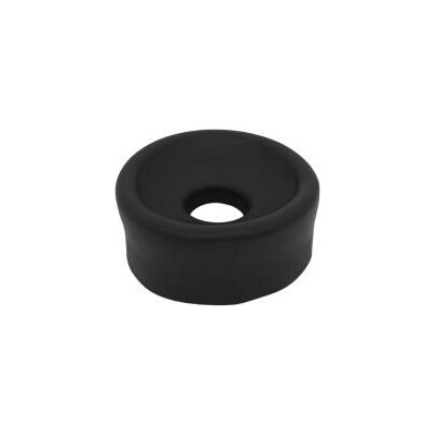 Lonely Black - Replacement Sleeve for Penis Pump Black