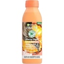 Garnier Fructis Hair Food Pineapple šampón na dlhé vlasy 350 ml