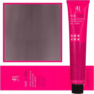 RR Line Color Cream Toner SILVER profesionálna farba 100 ml