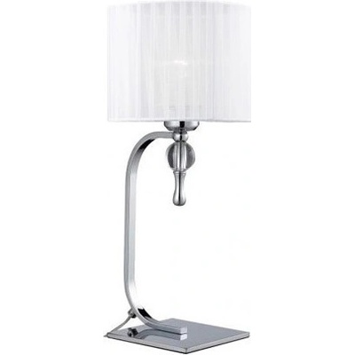 AZzardo Impress Table White AZ1107
