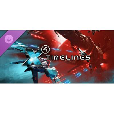 X4: Timelines