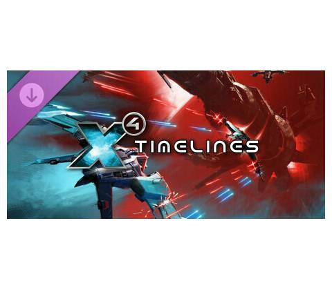X4: Timelines