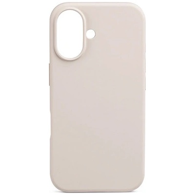 Aiino Allure Case with magnet for iPhone 16 Sand