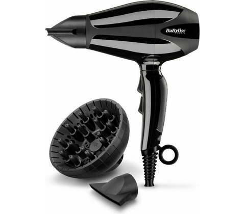 Babyliss D212E